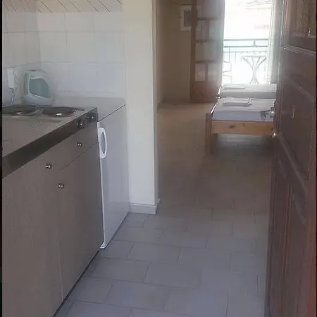 Apartment Medousa