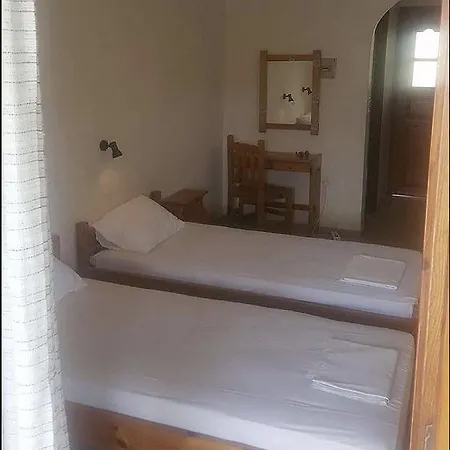 Medousa Apartment